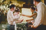 相关|巴厘岛婚礼布置中的马蹄莲|海外婚礼
