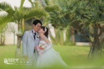 浪漫情话短句10字左右_婚礼视频字幕专用|海外婚礼